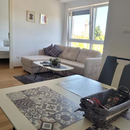Apartmani Kastel Banja Luka Ngoại thất bức ảnh