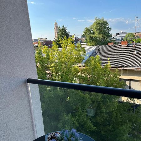 Apartmani Kastel Banja Luka Ngoại thất bức ảnh