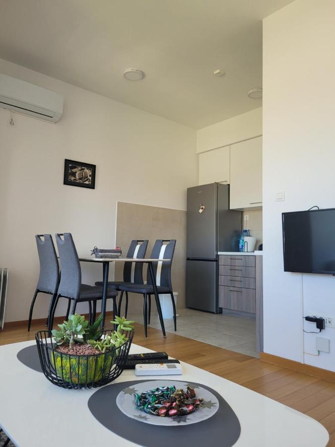 Apartmani Kastel Banja Luka Ngoại thất bức ảnh