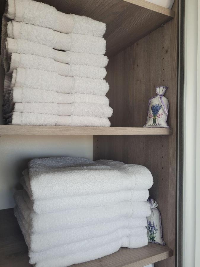 Apartmani Kastel Banja Luka Ngoại thất bức ảnh