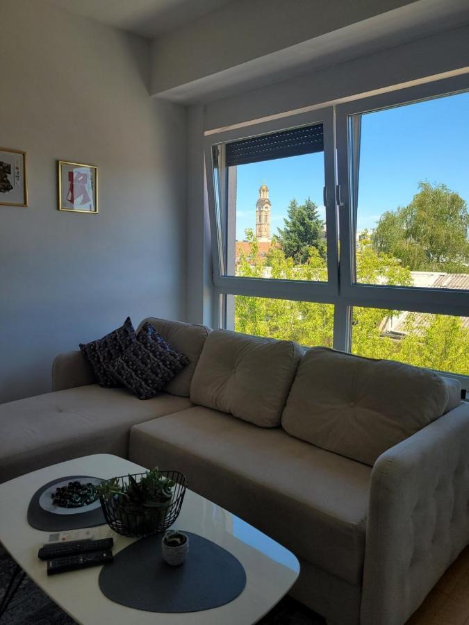 Apartmani Kastel Banja Luka Ngoại thất bức ảnh
