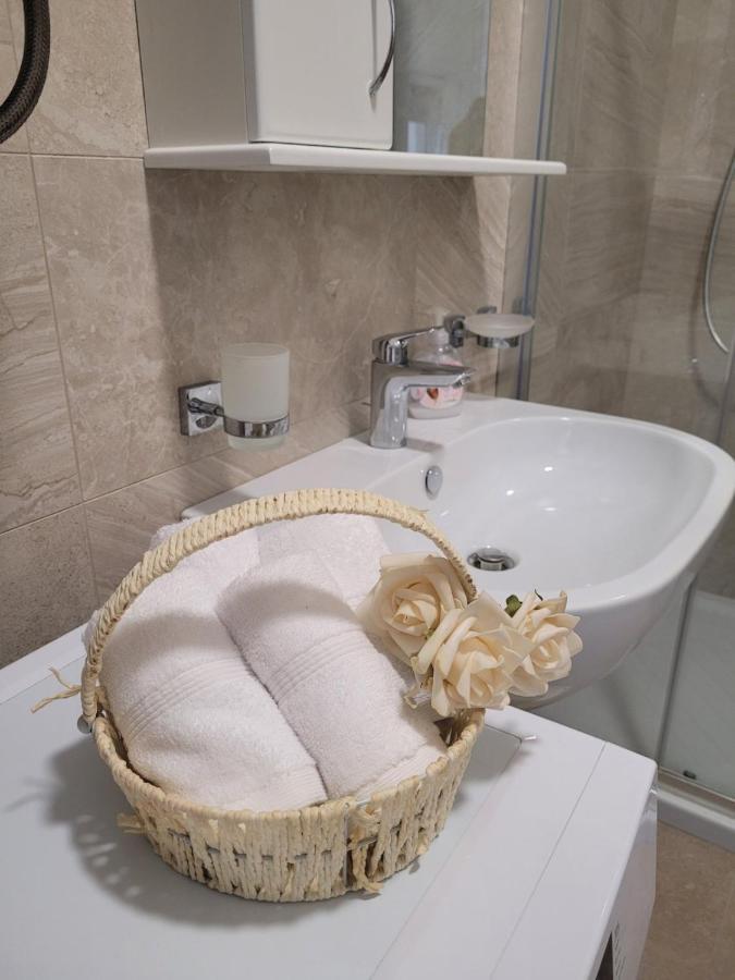 Apartmani Kastel Banja Luka Ngoại thất bức ảnh