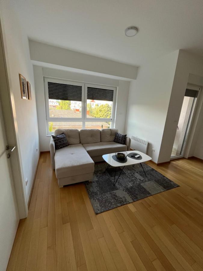 Apartmani Kastel Banja Luka Ngoại thất bức ảnh