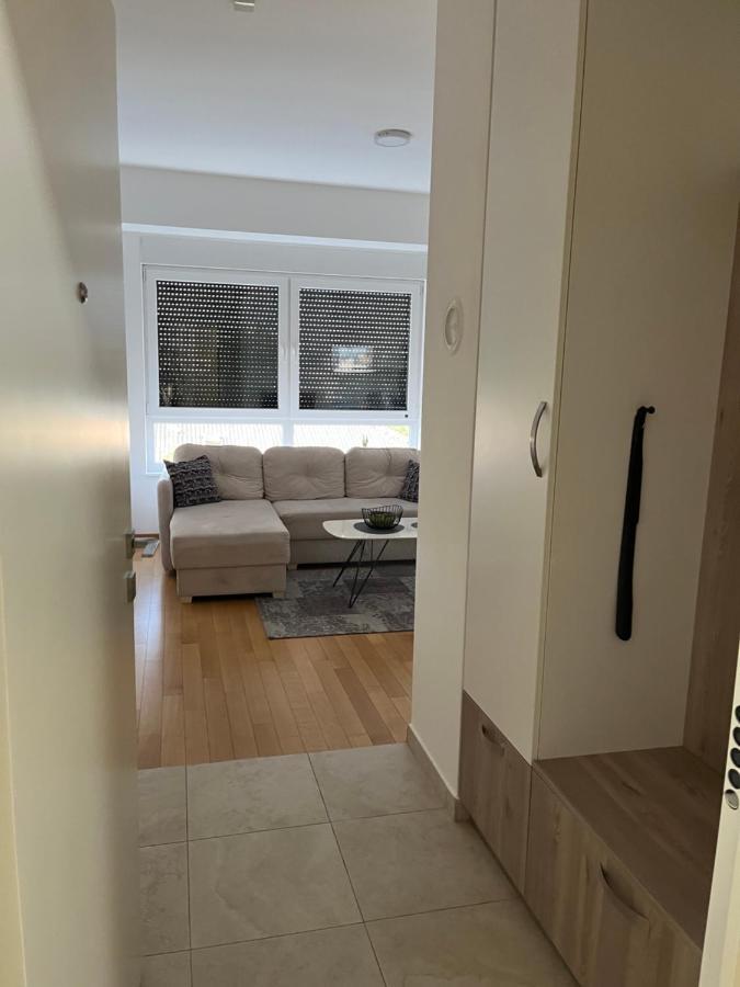 Apartmani Kastel Banja Luka Ngoại thất bức ảnh