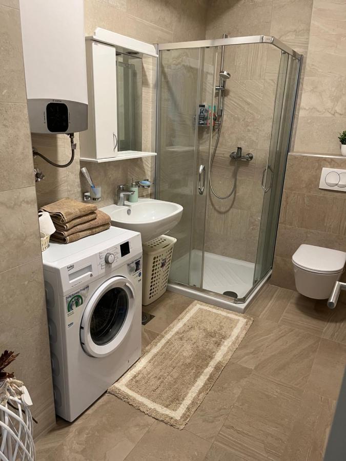 Apartmani Kastel Banja Luka Ngoại thất bức ảnh