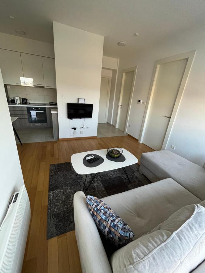 Apartmani Kastel Banja Luka Ngoại thất bức ảnh