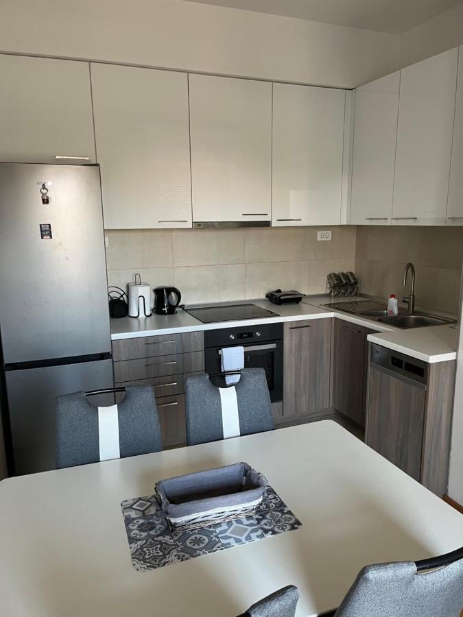 Apartmani Kastel Banja Luka Ngoại thất bức ảnh